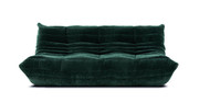 Ducaroy Quayside 3 Seater Sofa Fabric