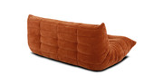 Ducaroy Quayside 3 Seater Sofa Fabric