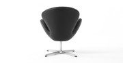 Swan Chair Leather