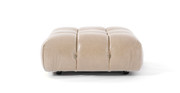 Mario Bellini Sofa | Ottoman