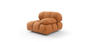 Mario Bellini Sofa | Left Armrest