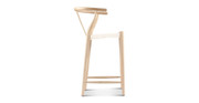 Wishbone Counter Stool