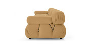Mario Bellini 3-Seater Modular Sofa