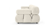 Mario Bellini 3-Seater Modular Sofa