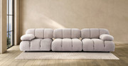 Mario Bellini 3-Seater Modular Sofa