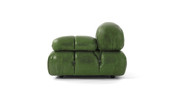 Mario Bellini 3-Seater Modular Sofa