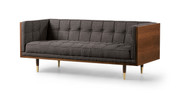 Woodrowy Sofa 71"