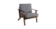 GE240 Wegner Chair