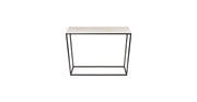 Aryaa Modern Minimalist Console Table