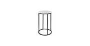 Aryaa Modern Minimalist End Table