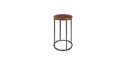 Aryaa Modern Minimalist End Table