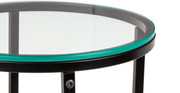 Aryaa Modern Minimalist End Table
