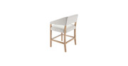 Grace Modern Minimalist Counter Stool