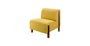 Surya Kenwood Accent Chairs