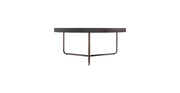 Surya Melton Modern Minimalist Coffee Table