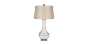Surya Belhaven Traditional Accent Table Lamp