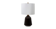 Surya Lennon Modern Minimalist Accent Table Lamp