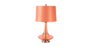 Zoey Modern Mid-Century Accent Table Lamp