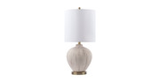 Surya Rayas Traditional Accent Table Lamp