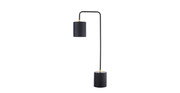 Surya Boomer Modern Minimalist Task Table Lamp