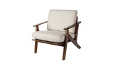 Surya Dover Modern Accent Chairs