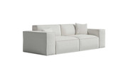 Porter Modern Low Profile Sofa