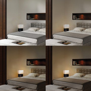 NOVA Zen Reclining Table Lamp