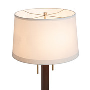 NOVA Swiss Cross Table Lamp