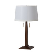 NOVA Taper Table Lamp