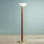 NOVA Tambo Torchiere Floor Lamp