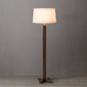 NOVA Swiss Cross Floor Lamp