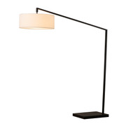 NOVA Stretch 2110923 Arc Floor Lamp