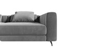 Berlin Sofa