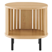 Fortitude Side Table