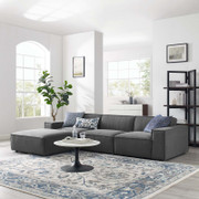 Restore 4-Piece Sectional Sofa