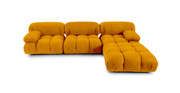 Mario Bellini Sectional Sofa | Configuration B