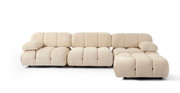 Mario Bellini Sectional Sofa | Configuration B