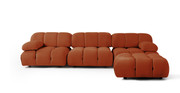 Mario Bellini Sectional Sofa | Configuration B
