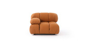Mario Bellini Sectional Sofa | Configuration B