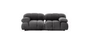 Mario Bellini 2-Seater Sofa | Configuration A