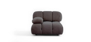 Mario Bellini 2-Seater Sofa | Configuration A