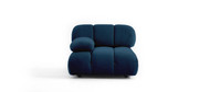Mario Bellini 2-Seater Sofa | Configuration A