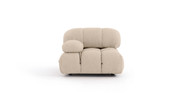 Mario Bellini 2-Seater Sofa | Configuration A