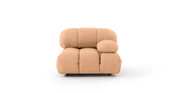 Mario Bellini Modular Sectional Sofa | Configuration C