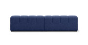 Tufted Sofa Extra Deep