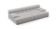 Tufted Sofa Extra Deep