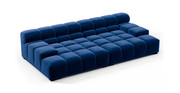 Tufted Sofa Extra Deep