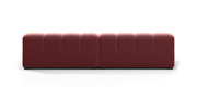 Tufted Sofa Extra Deep