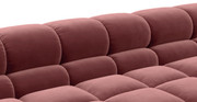 Tufted Sofa Extra Deep