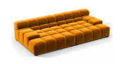 Tufted Sofa Extra Deep